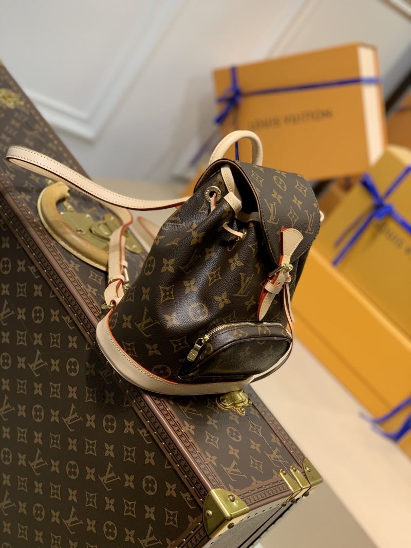 LV Backpacks